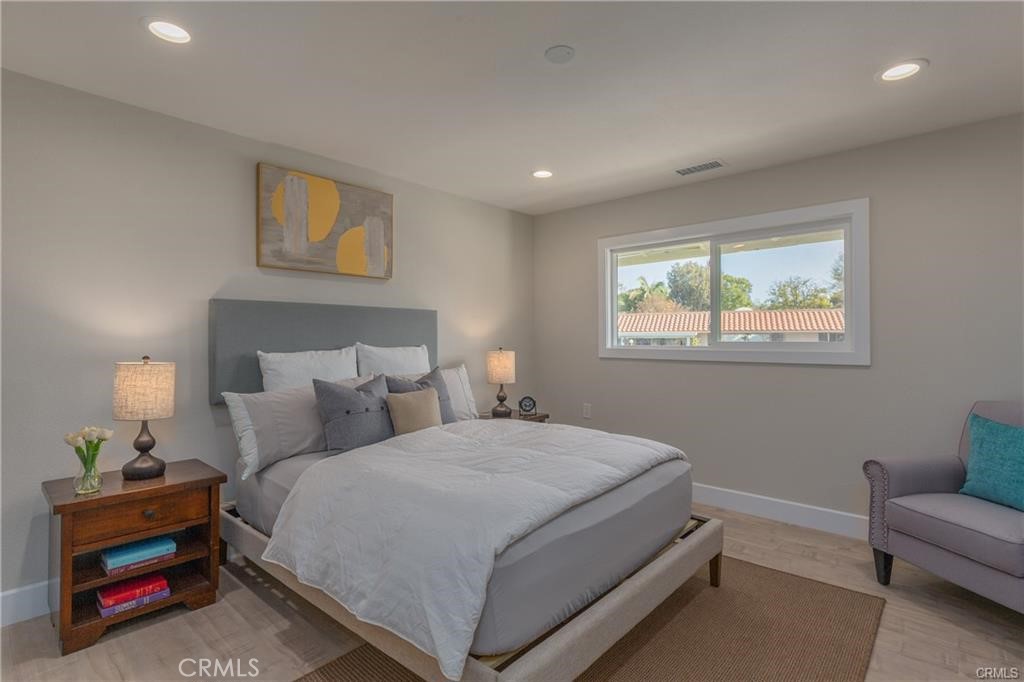 Leisure World (LW) - Residential