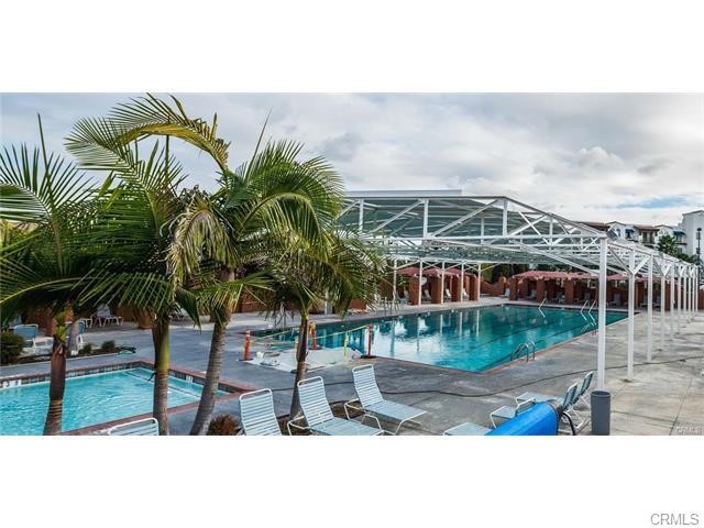 Leisure World (LW) - Residential