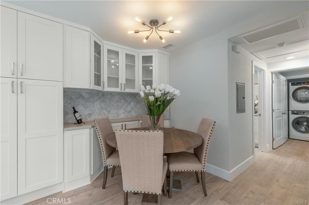 Leisure World (LW) - Residential