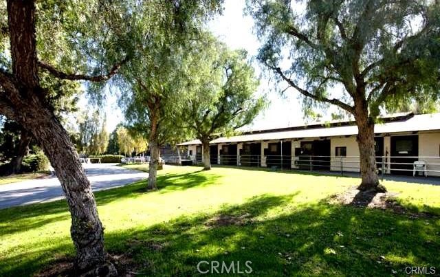 Leisure World (LW) - Residential