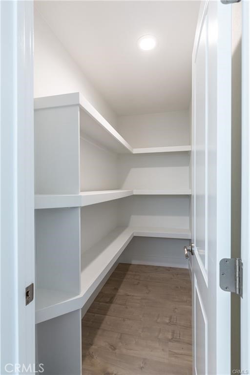 Leisure World (LW) - Residential