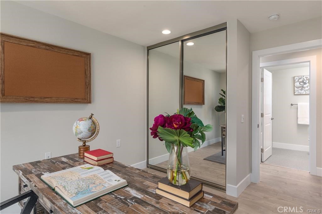 Leisure World (LW) - Residential