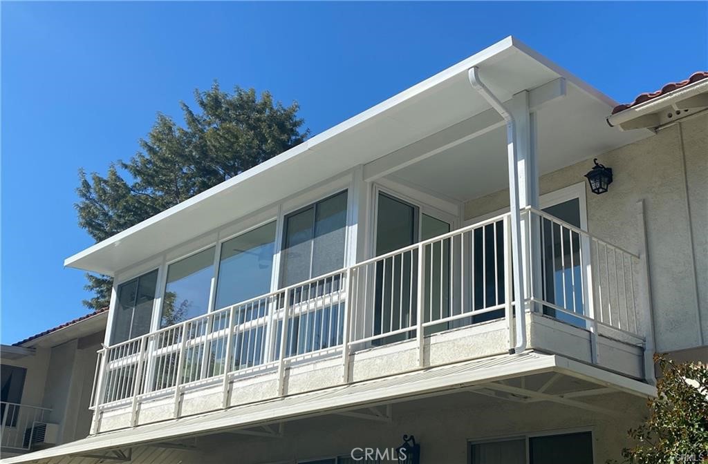 Leisure World (LW) - Residential