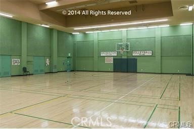 Leisure World (LW) - Residential