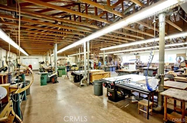 Leisure World (LW) - Residential