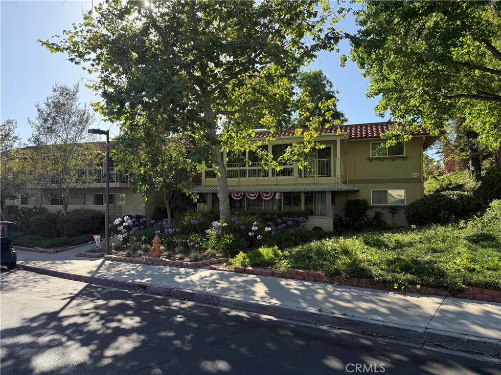 Leisure World (LW) - Residential