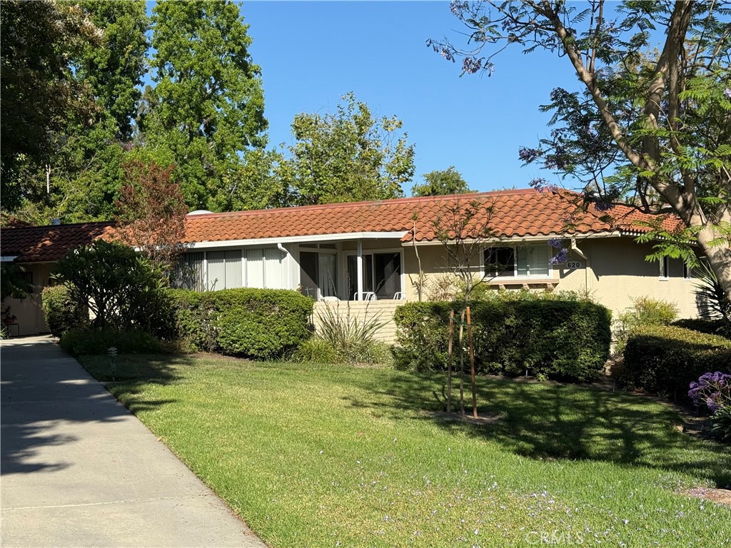 Leisure World (LW) - Residential