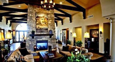 Leisure World (LW) - Residential