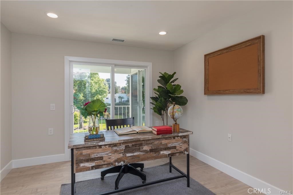 Leisure World (LW) - Residential
