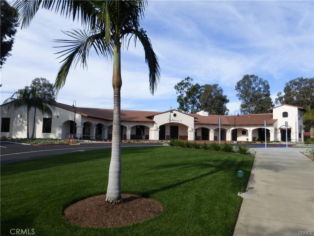 Leisure World (LW) - Residential