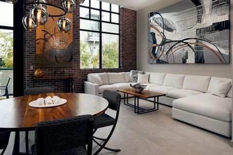 Photo of 555 Front Street #204, San Diego, CA 92101 (MLS # NDP2600972)