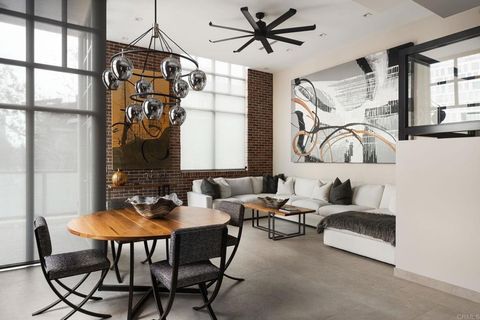 Photo of 555 Front Street #204, San Diego, CA 92101 (MLS # NDP2600972)