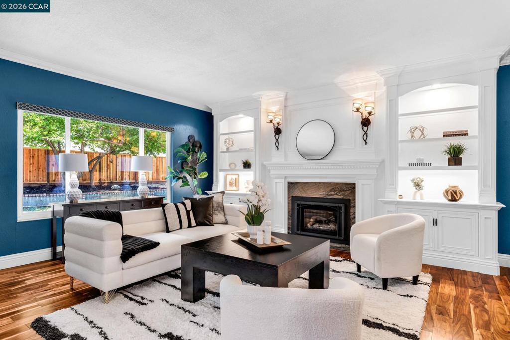 30 Mt. Emory Ct.