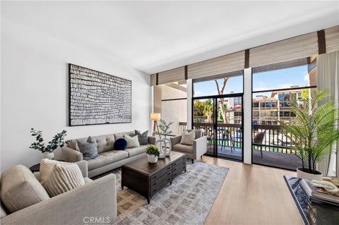 Photo of 6229 Marina Pacifica DR N, Long Beach, CA 90803 (MLS # PW26198256)