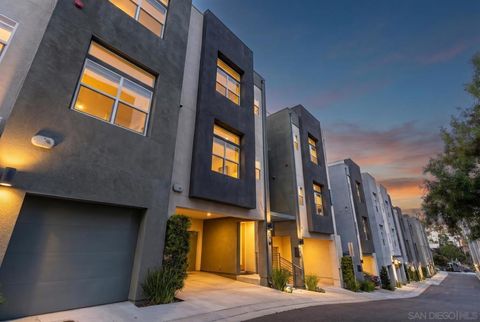 Photo of 10422 Harlow Circle Cir #50, San Diego, CA 92108 (MLS # 260013268SD)