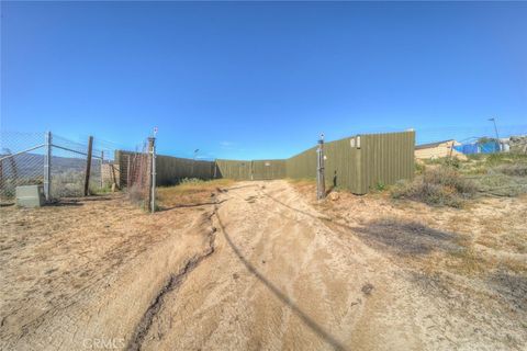 Photo of 59270 Granite Gulley Rd, Anza, CA 92539 (MLS # SW26057228)