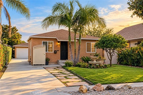 Photo of 3666 W 108th ST, Inglewood, CA 90303 (MLS # SB26225370)
