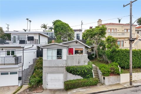 1940 N Ardmore Manhattan Beach CA 90266