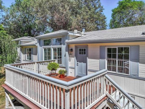 Photo of 24665 E Old Julian Hwy, Ramona, CA 92065 (MLS # 260007311SD)