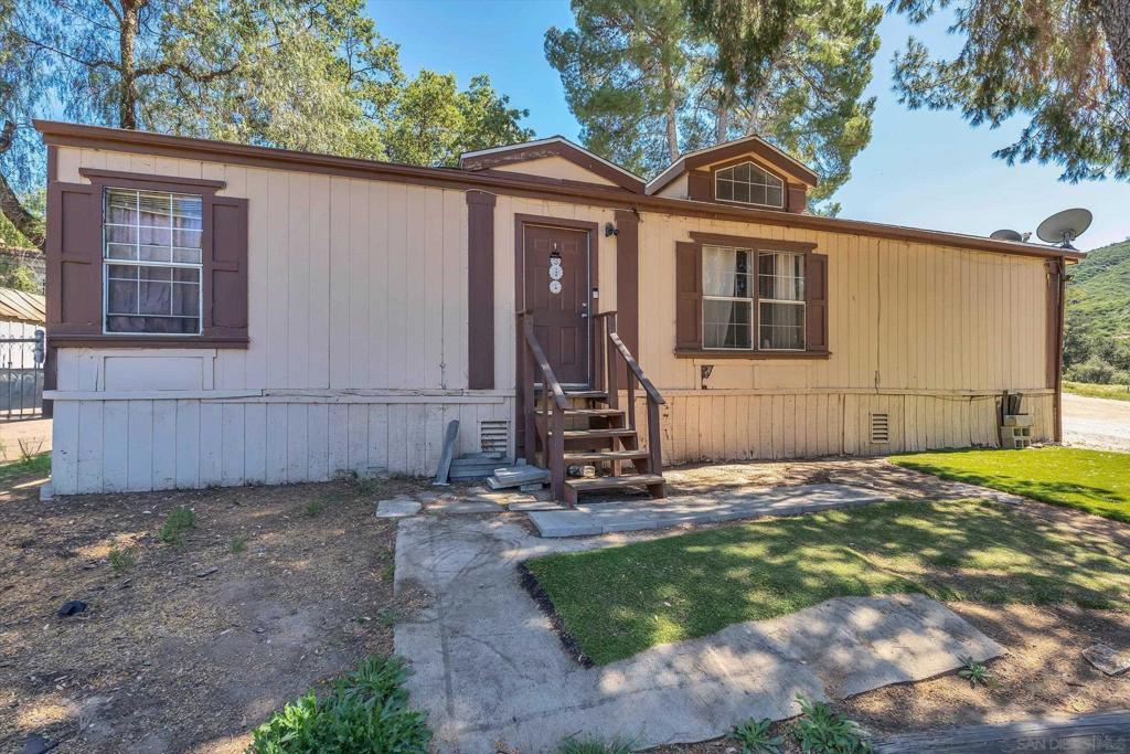 24665 E Old Julian Hwy