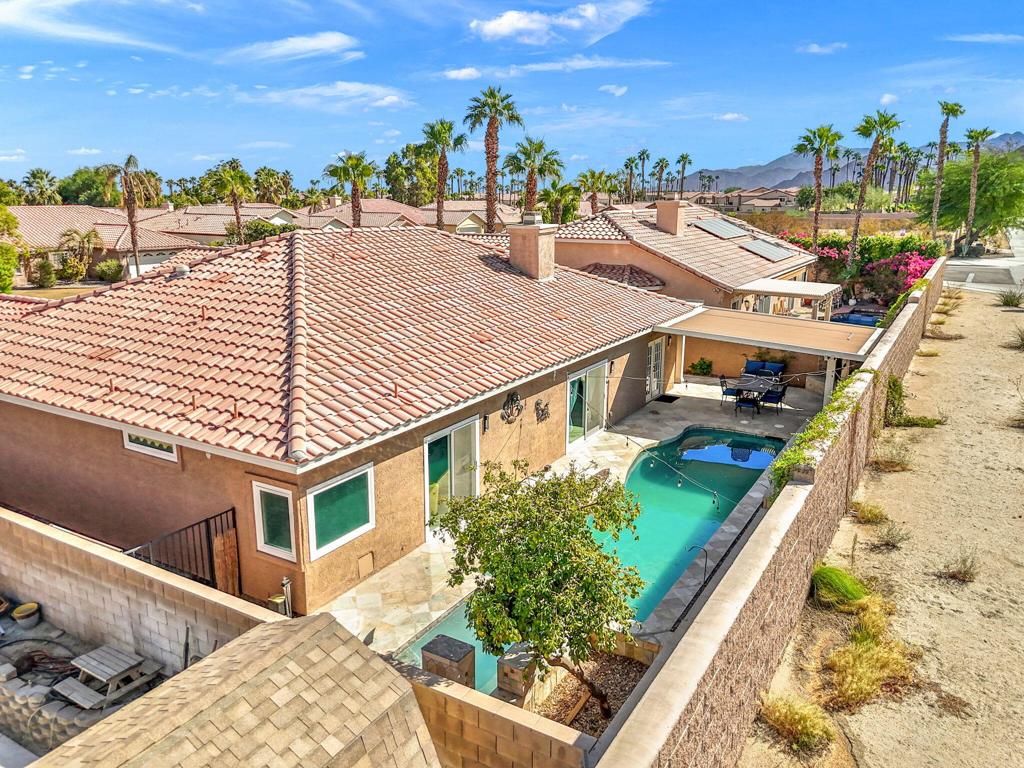 Bella Vista - Residential