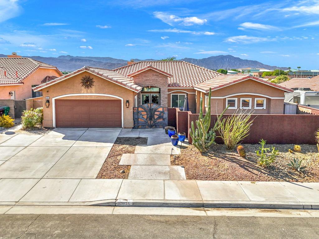 Bella Vista - Residential