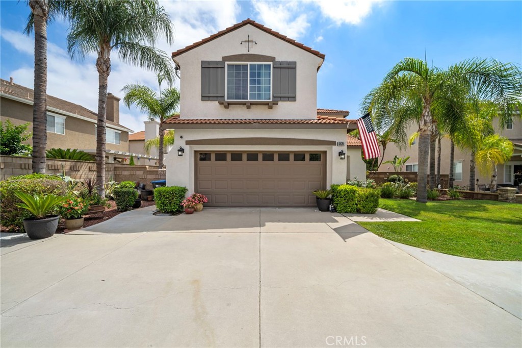 5478 Amethyst Lane