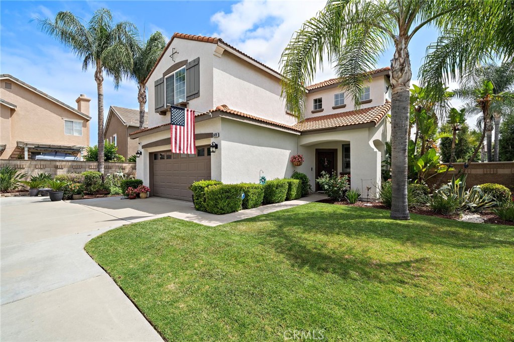 5478 Amethyst Lane