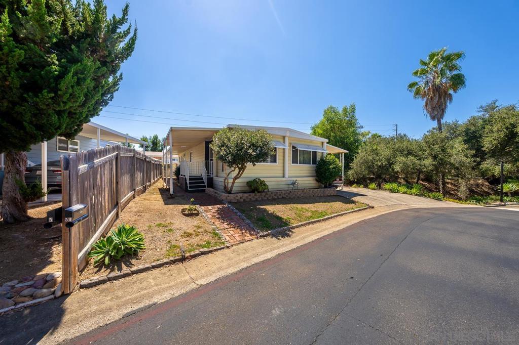 14215 Pecan Park Ln SPC 5A