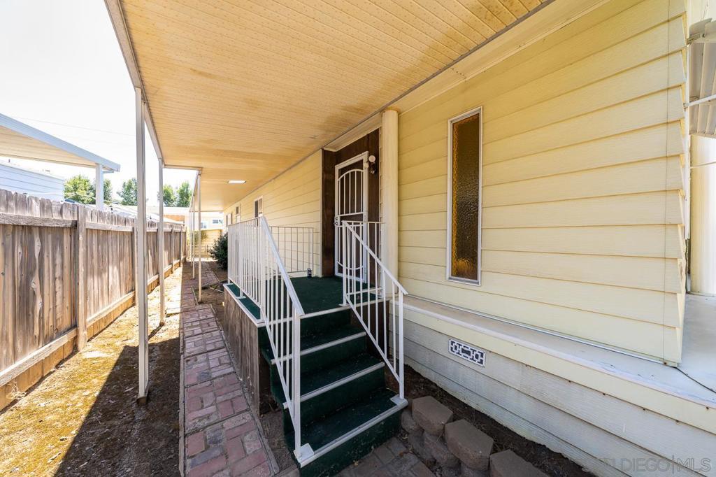 14215 Pecan Park Ln SPC 5A