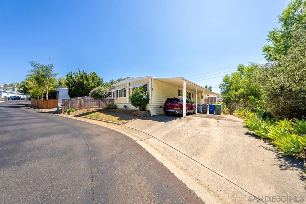 14215 Pecan Park Ln SPC 5A
