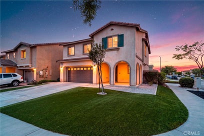 7212 Turnstone Court Fontana CA 92336