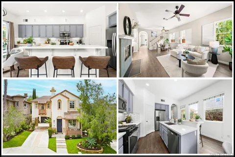 1159 Calistoga Way, San Marcos, CA 92078 - MLS#: 260022114SD