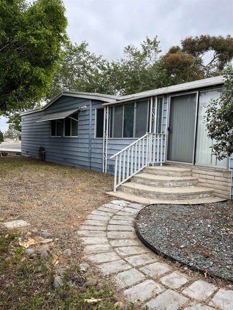 3340 Del Sol Blvd 218 San Diego CA 92154