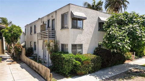 Photo of 810 Belmont Avenue, Long Beach, CA 90804 (MLS # PW26093660)