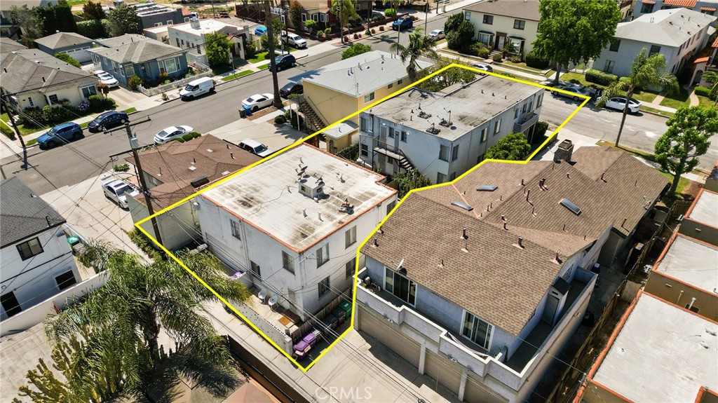 810 Belmont Avenue