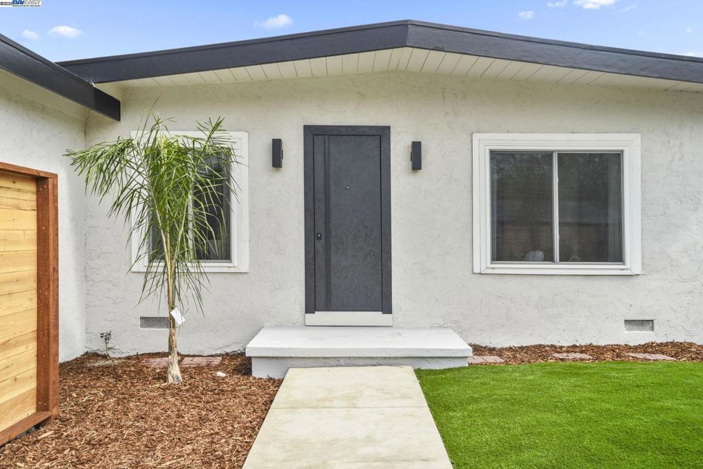 SANTA CLARA - Residential