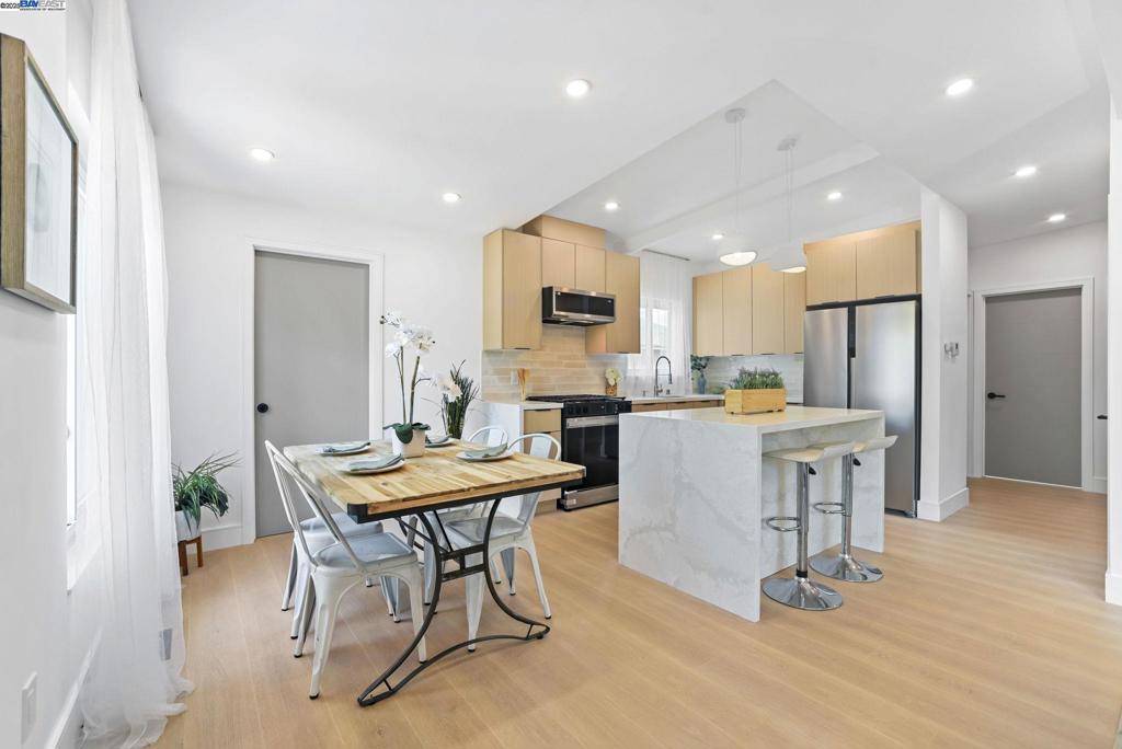 SANTA CLARA - Residential