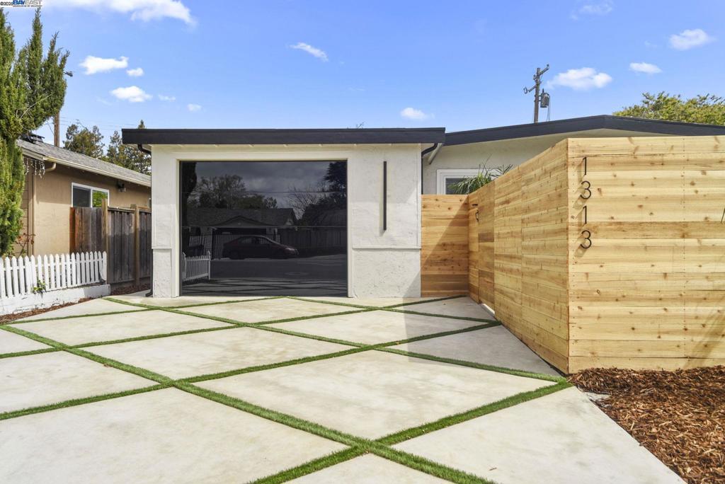 SANTA CLARA - Residential