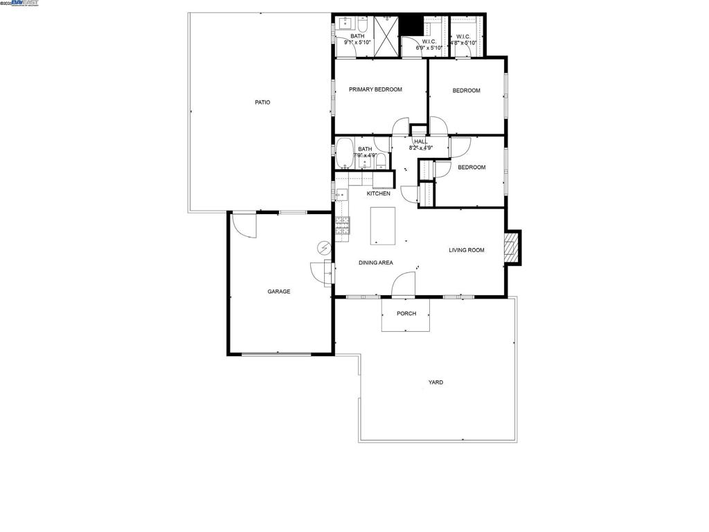 SANTA CLARA - Residential