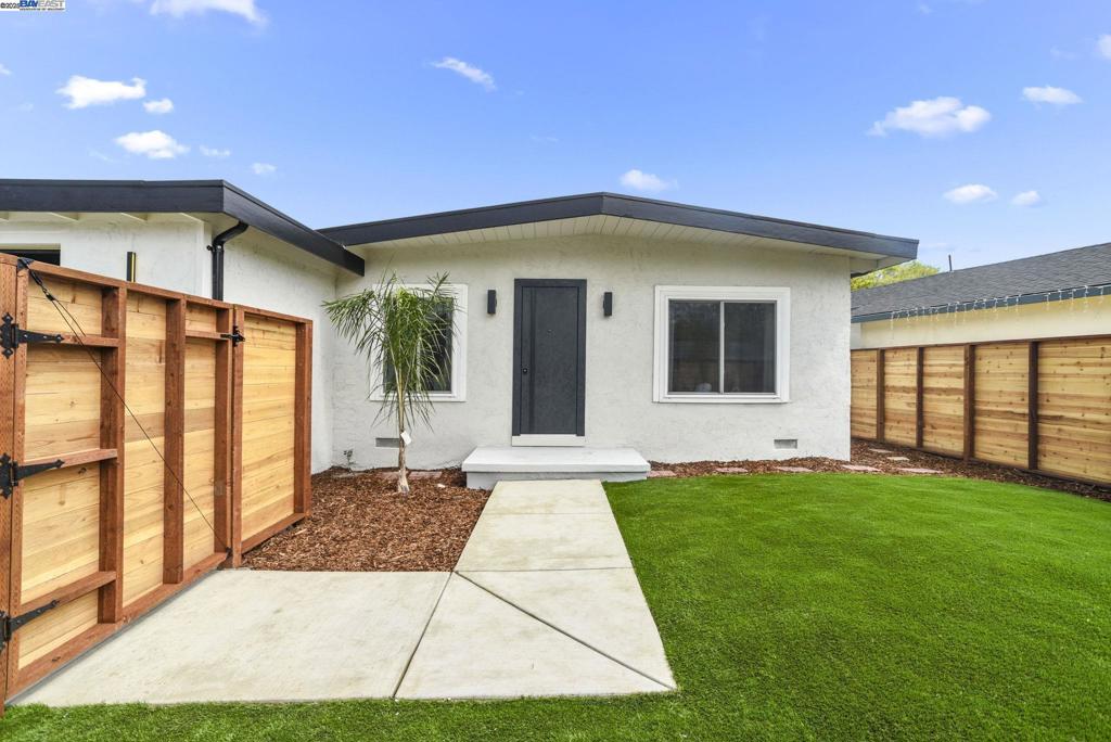 SANTA CLARA - Residential