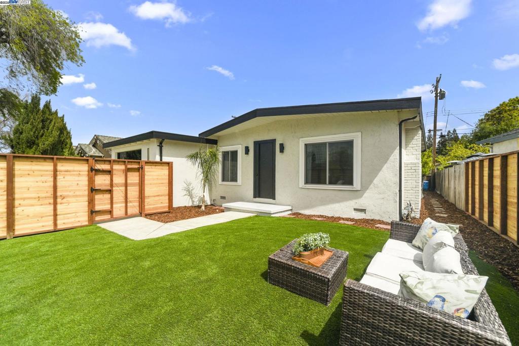 SANTA CLARA - Residential