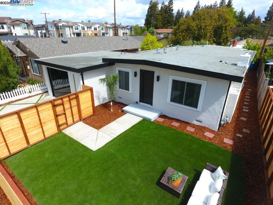 SANTA CLARA - Residential