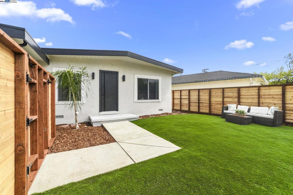 SANTA CLARA - Residential