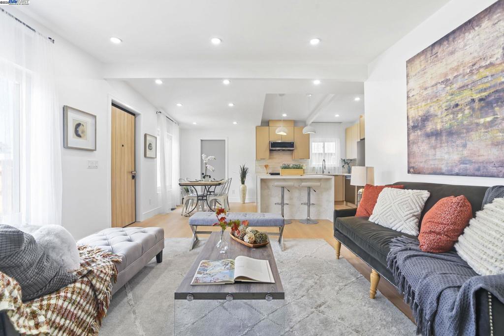 SANTA CLARA - Residential