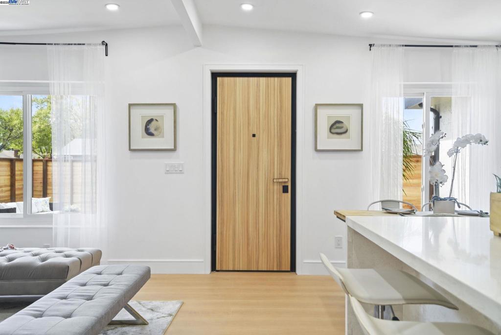 SANTA CLARA - Residential