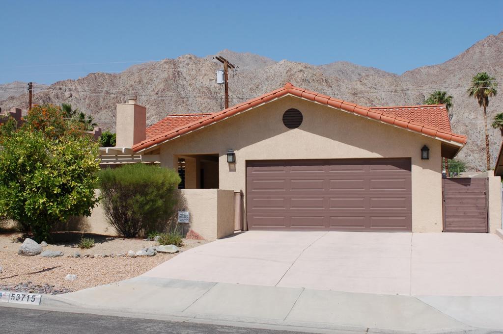 La Quinta Cove - Residential