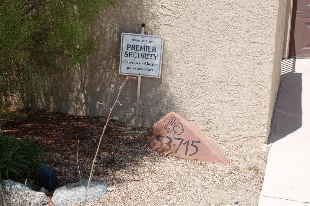 La Quinta Cove - Residential