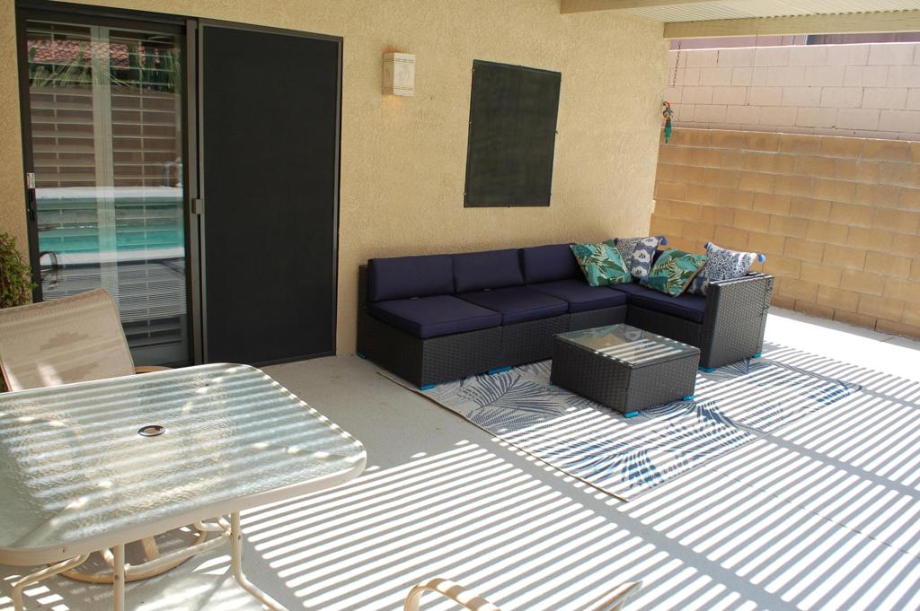 La Quinta Cove - Residential