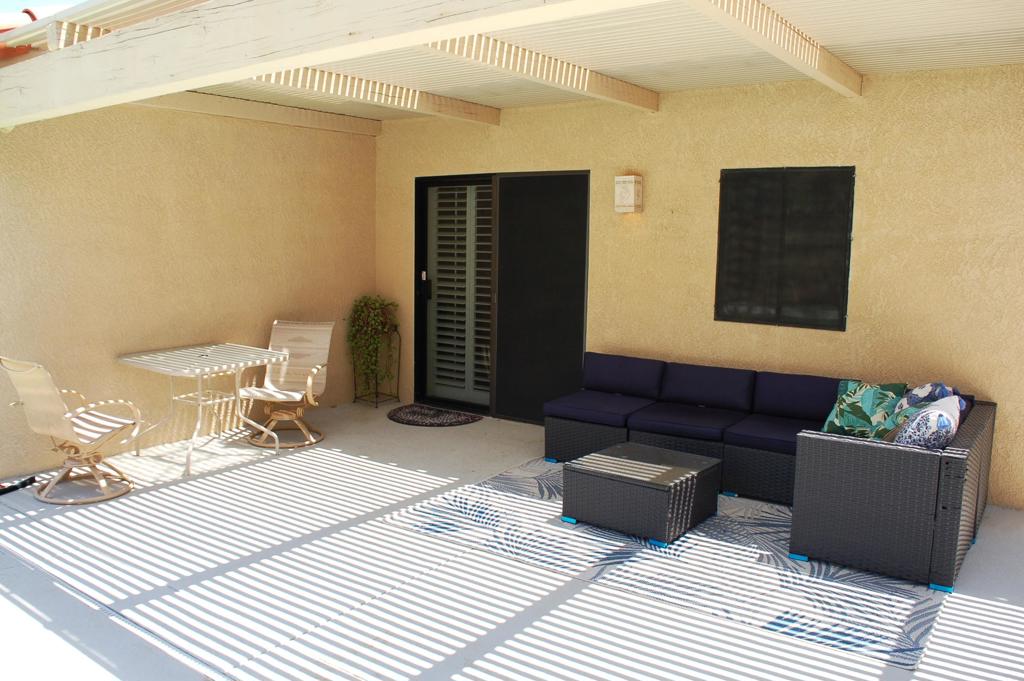 La Quinta Cove - Residential